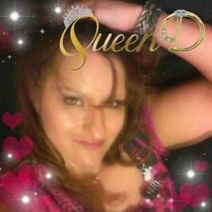 Meet your Posher, Brittney